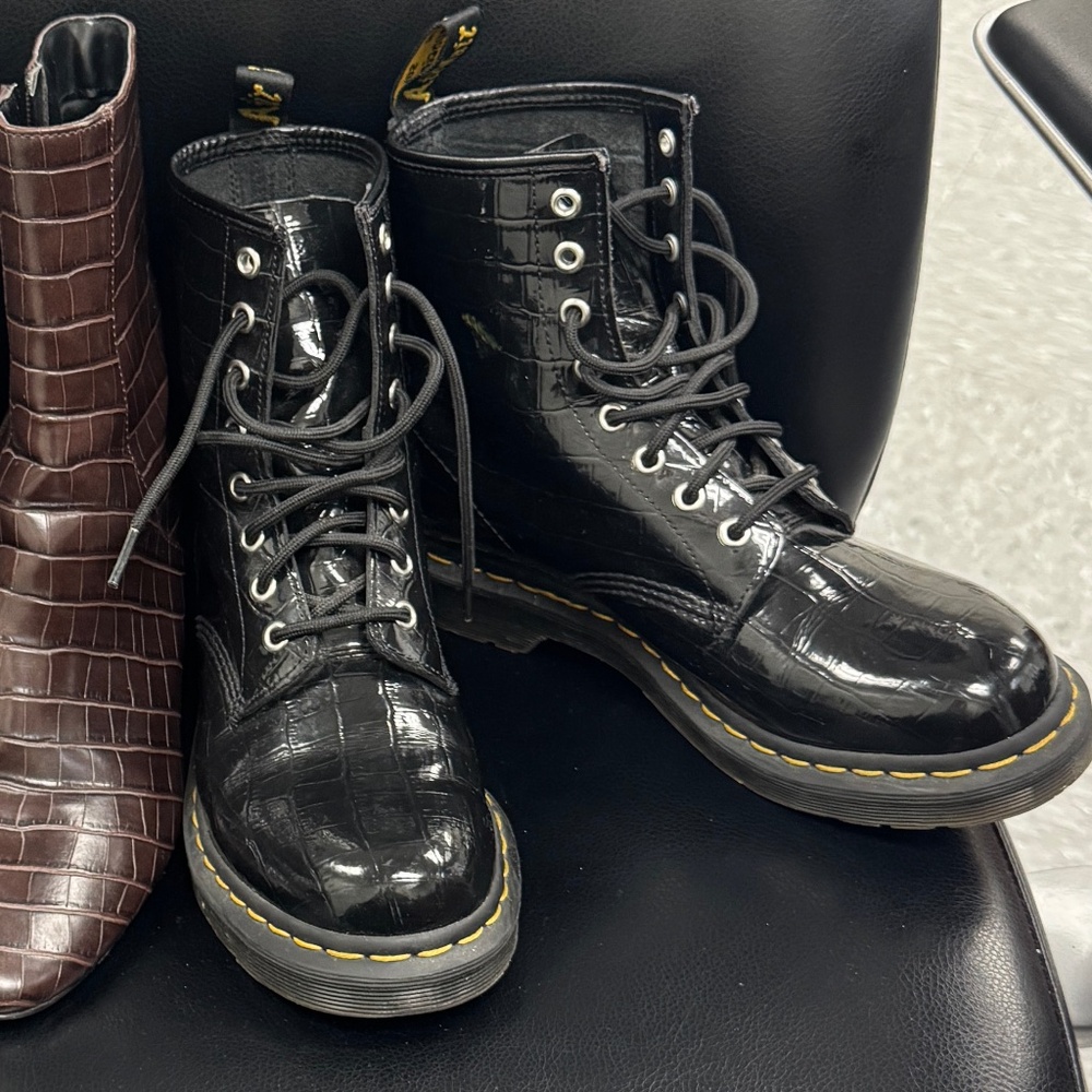 Dr Martens